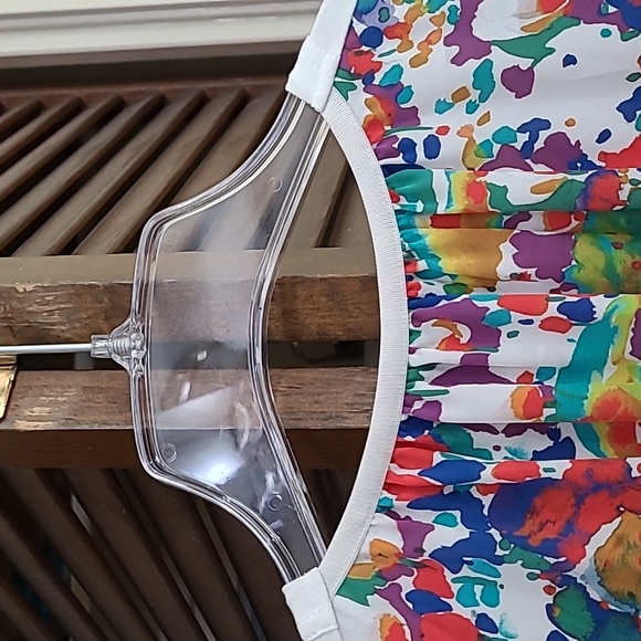 Sacai Designer top NWOT - Picture 7 of 7